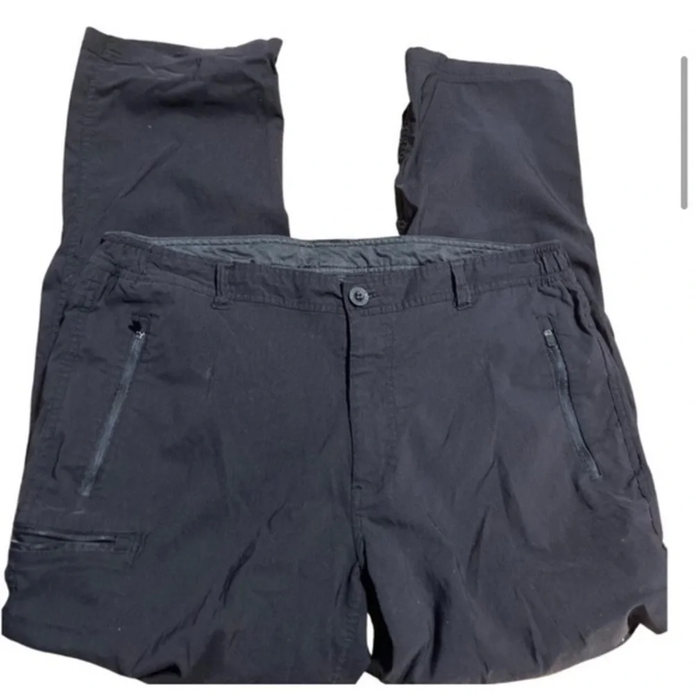 Karrimor cargo‎ pants sz XL